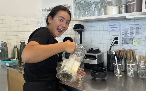 Read more on Mia Rose