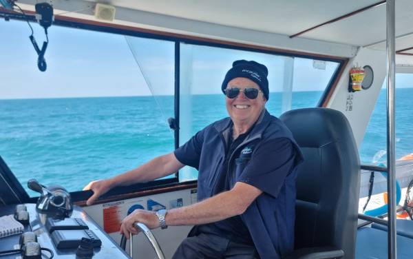 Read more on Kevin Rigarlsford