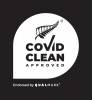 Covid Clean Approved